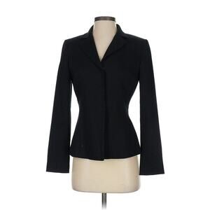 TAHARI ASL BLAZER 2 BLACK